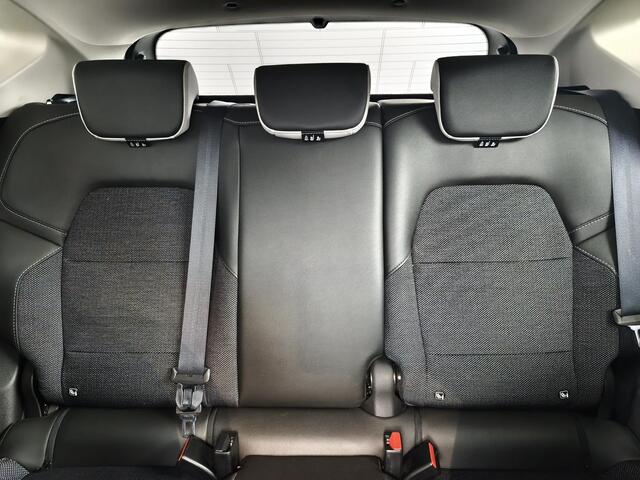 Renault CAPTUR 1.6 E-Tech Hybrid 145 Intens | Navigatie | Apple & Android Carplay | Camera | Climate Control | Cruise Control |