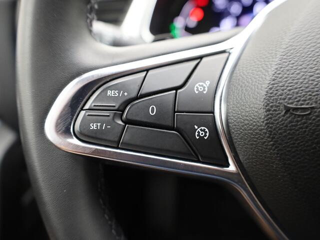 Renault CAPTUR 1.3 TCe 140 Intens | NAVI | Trekhaak | Cruise | Camera | Apple Carplay / Android | Prijs Rijklaar!!
