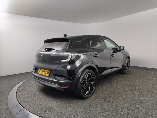 Renault CAPTUR 1.6 E-Tech full hybrid 145 esprit Alpine | Adaptive Cruise Control | Navigatie | Climate Control | Achteruitrijcamera |
