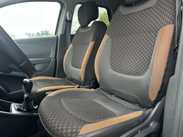 Renault CAPTUR 0.9 TCe Intens | TREKHAAK | CAMERA | CRUISE | CLIMATE | CARPLAY