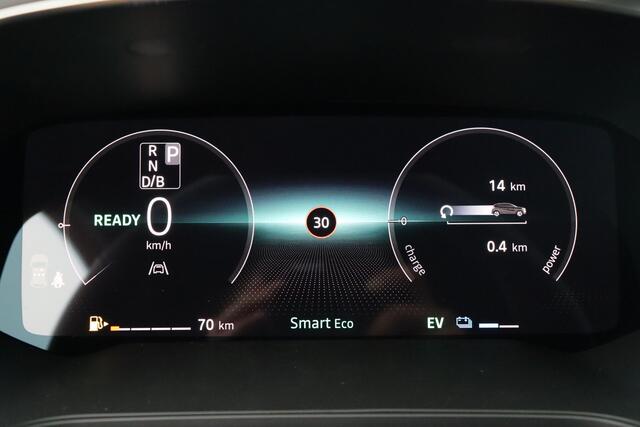 Renault CAPTUR 1.8 E-Tech full hybrid 160 techno | 5 jaar garantie | Adap. Cruise | Stoel-/Stuurverwarming | 360 Camera |
