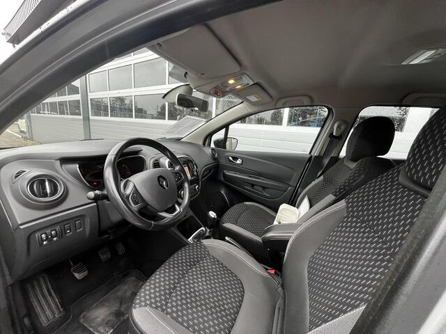 Renault CAPTUR TCe 90 Intens