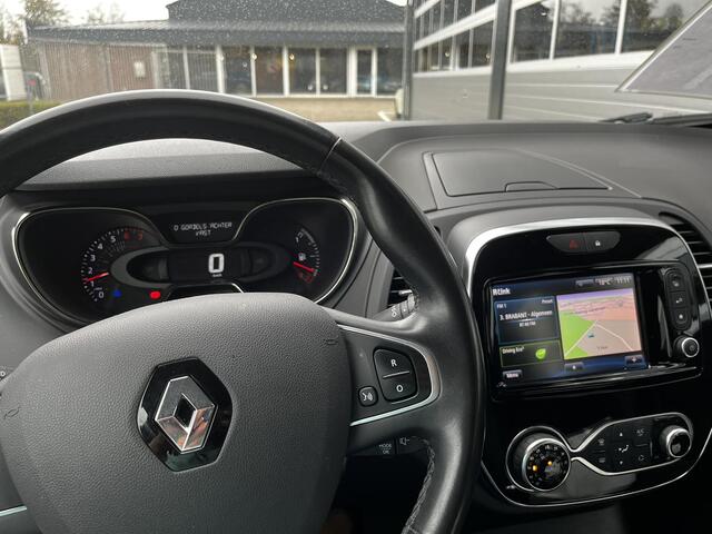 Renault CAPTUR TCe 90 Intens