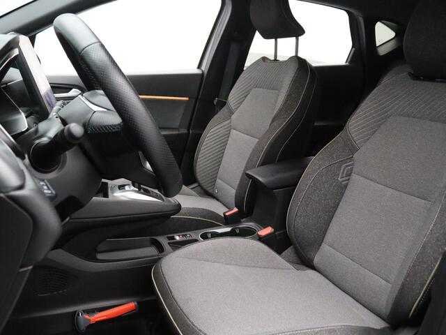 Renault CAPTUR 160pk E-Tech full hybrid techno Apple Carplay/Android Auto | Climate