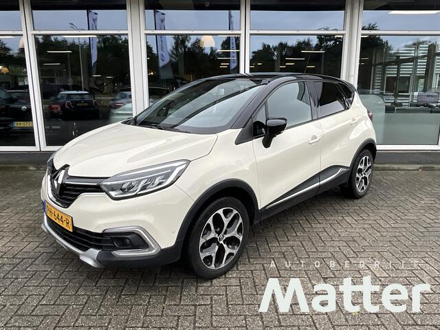 Renault CAPTUR 1.2 TCe Intens