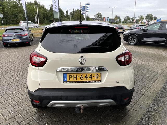 Renault CAPTUR 1.2 TCe Intens
