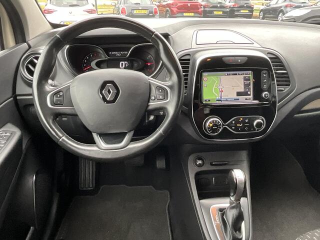 Renault CAPTUR 1.2 TCe Intens