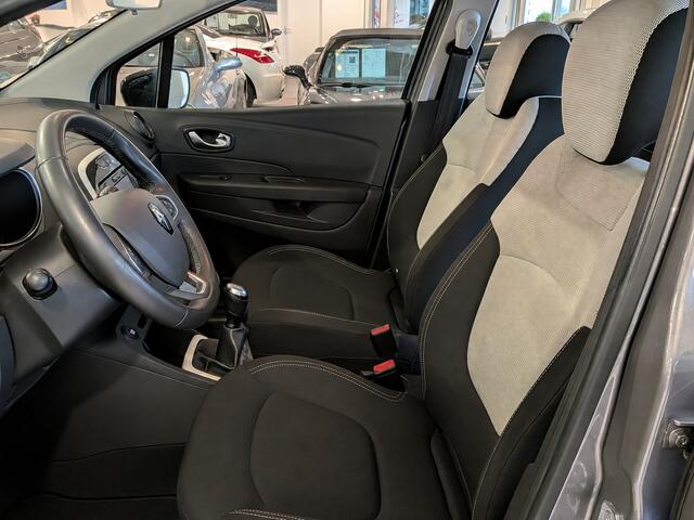 Renault CAPTUR 0.9 TCe Zen Airco, Cruise Control, Trekhaak, Stuurbekrachtiging
