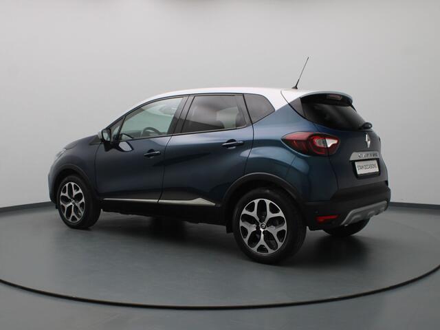 Renault CAPTUR 90pk TCe Intens Camera | Climate