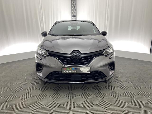 Renault CAPTUR 1.6 E-Tech plug-in hybrid 160 SL Rive Gauche | Apple carplay | 360 Camera | Navi | LED | Cruise |
