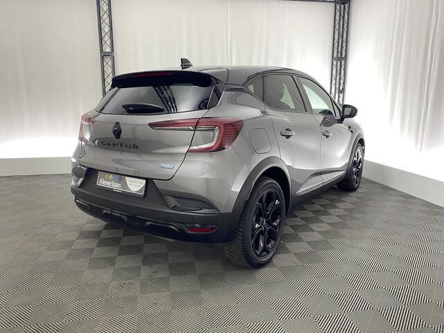 Renault CAPTUR 1.6 E-Tech plug-in hybrid 160 SL Rive Gauche | Apple carplay | 360 Camera | Navi | LED | Cruise |