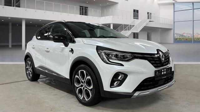 Renault CAPTUR 1.3 TCe 140 Intens TREKHAAK