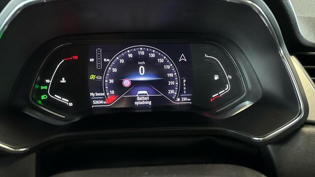 Renault CAPTUR 1.3 TCe 140 Intens TREKHAAK