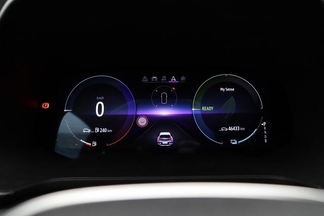 Renault CAPTUR E-Tech Hybrid 145pk Techno | Achteruitrijcamera | Navigatie | Parkeersensoren voor/achter | Climate control |
