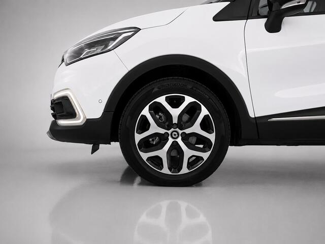 Renault CAPTUR 1.2 TCe Intens incl. Trekhaak!