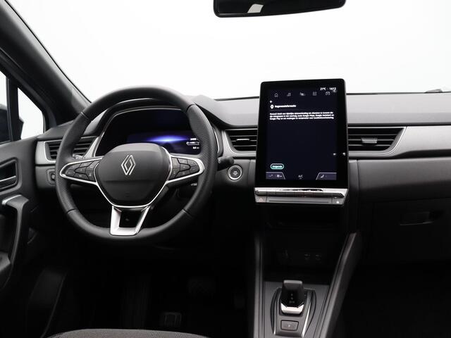 Renault CAPTUR 1.8 E-Tech full hybrid 160 techno | Automaat | Climate Control | Cruise Control |