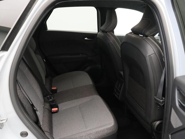 Renault CAPTUR 1.8 E-Tech full hybrid 160 techno | Automaat | Climate Control | Cruise Control |