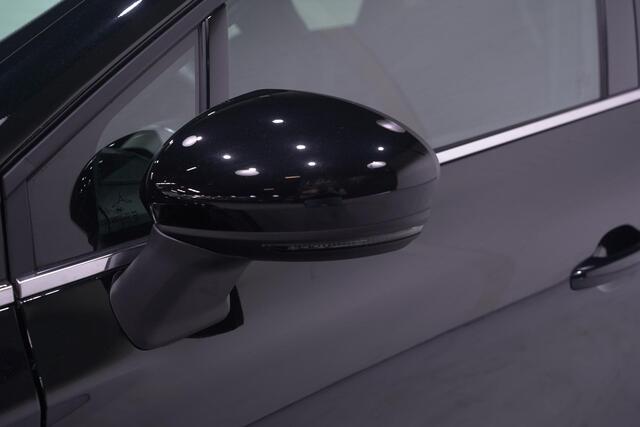 Renault CAPTUR 1.6 E-Tech full hybrid 145 techno NAP 1e Eigenaar Navi Apple Carplay Privacyglas achteruitrijcamera Trekhaak PDC V+A Clima LMV "17"