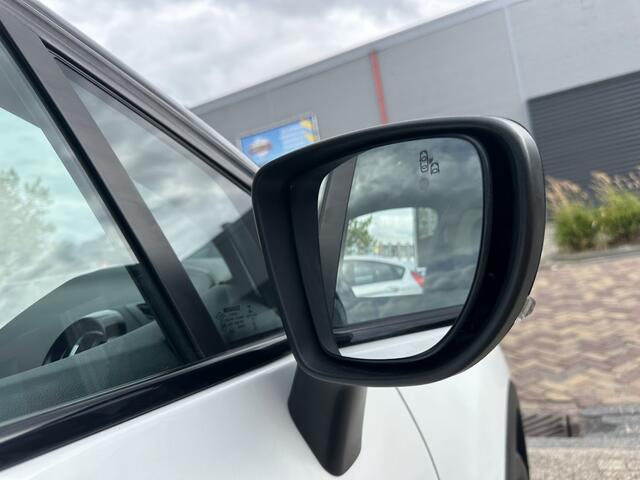 Renault CAPTUR 1.3 TCe Intens Automaat Clima Navi LED Luxe!