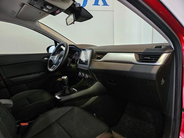 Renault CAPTUR 1.0 TCe 90 Business Zen / Camera / Navi / NL Auto