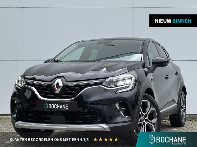 Renault CAPTUR 1.3 TCe 130 Intens l Apple Carplay/Android Auto l navigatie l