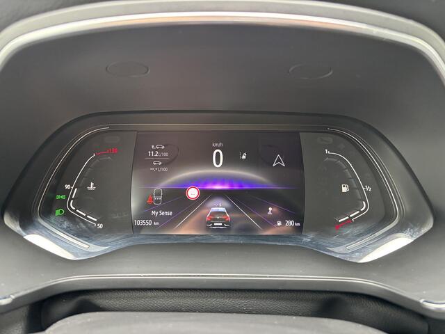Renault CAPTUR 1.3 TCe 130 Intens l Apple Carplay/Android Auto l navigatie l