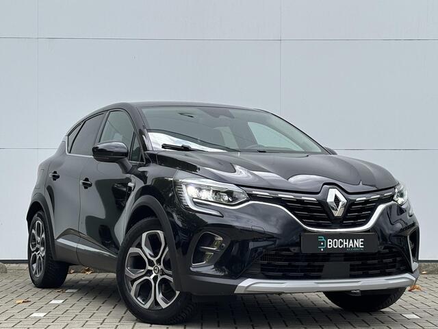 Renault CAPTUR 1.3 TCe 130 Intens l Apple Carplay/Android Auto l navigatie l