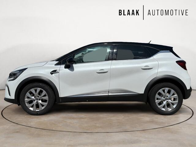 Renault CAPTUR 1.0 TCe 90 Intens PDC v+a | Camera | Two tone kleur