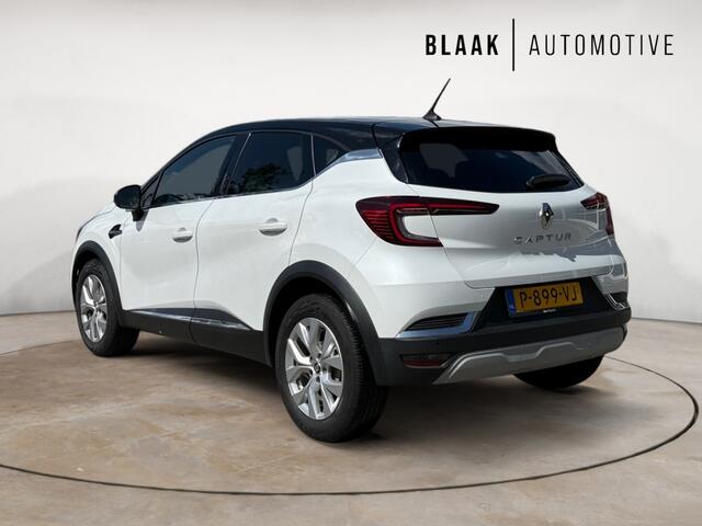 Renault CAPTUR 1.0 TCe 90 Intens PDC v+a | Camera | Two tone kleur