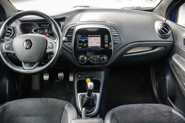 Renault CAPTUR 0.9 TCe S-Edition | Rijklaar | Camera | Navigatie