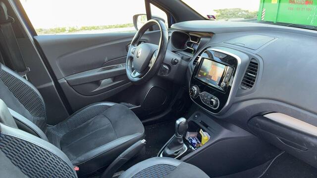 Renault CAPTUR 1.3 TCe 150 Version S AUTOMAAT | TREKHAAK | CAMERA | NAVI | LED | PDC | CRUISE | CLIMATE