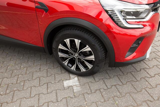 Renault CAPTUR 1.0 TCe 90 evolution