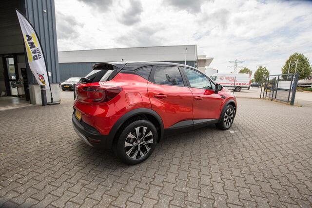 Renault CAPTUR 1.0 TCe 90 evolution