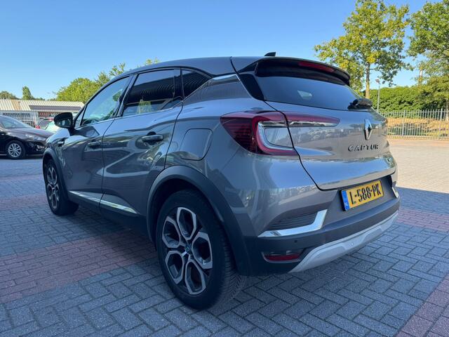 Renault CAPTUR 1.6 E-Tech Plug-in Hybrid 160 Edition One GROOT NAV,VIRTUAL DASH. AUTOMAAT