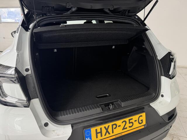 Renault CAPTUR 1.3 mild hybrid 160 Techno | Navigatie | Camera | Climate Control | Cruise Control |