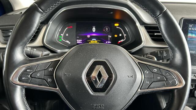 Renault CAPTUR 1.3 TCe 140 Intens