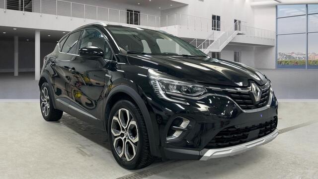 Renault CAPTUR 1.3 TCe 140 Intens