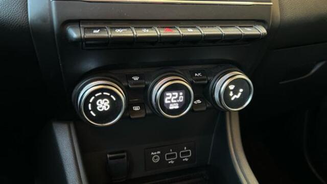 Renault CAPTUR 1.3 TCe 140 Intens