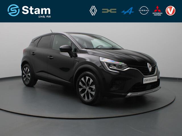 Renault CAPTUR 90pk TCe evolution Apple Carplay/Android Auto | Climate