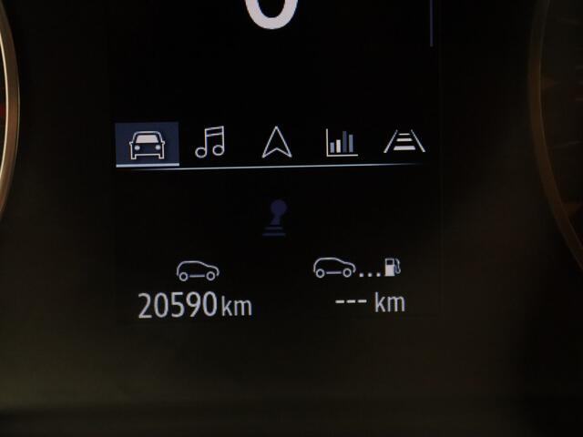 Renault CAPTUR 90pk TCe evolution Apple Carplay/Android Auto | Climate