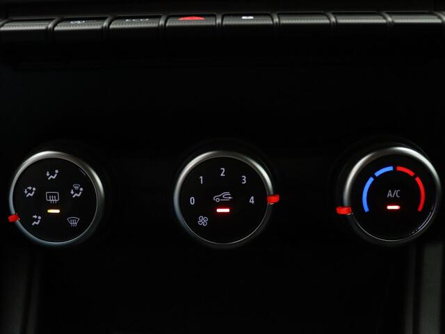 Renault CAPTUR 90pk TCe evolution Apple Carplay/Android Auto | Climate
