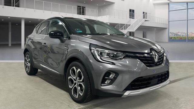 Renault CAPTUR 1.3 TCe 140 Intens