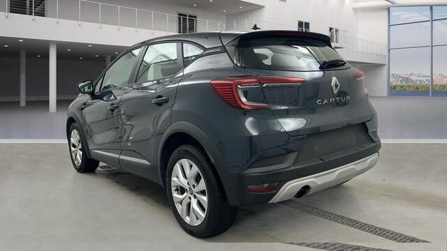 Renault CAPTUR 1.0 TCe 100 Zen