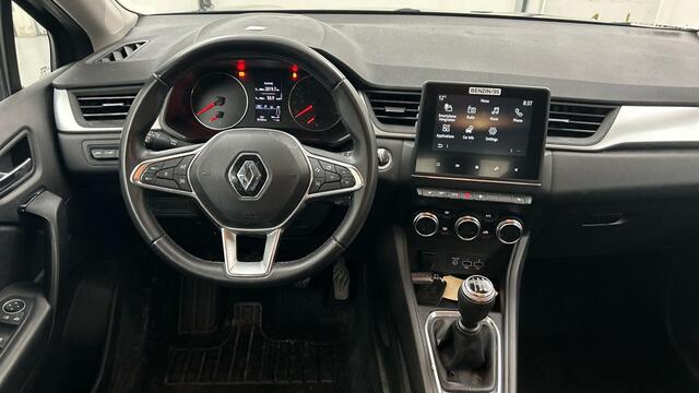 Renault CAPTUR 1.0 TCe 100 Zen