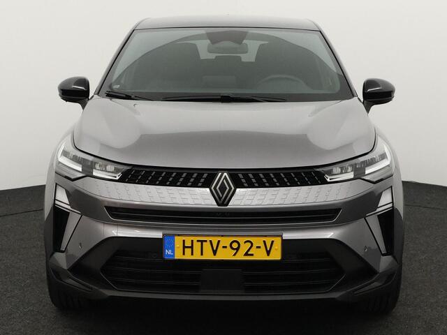 Renault CAPTUR 1.6 E-Tech full hybrid 145 Techno AUTOMAAT | STOEL- & STUURVERWARMING | CAMERA | CLIMATE | CRUISE CONTROL | APPLE CARPLAY & ANDROID AUTO
