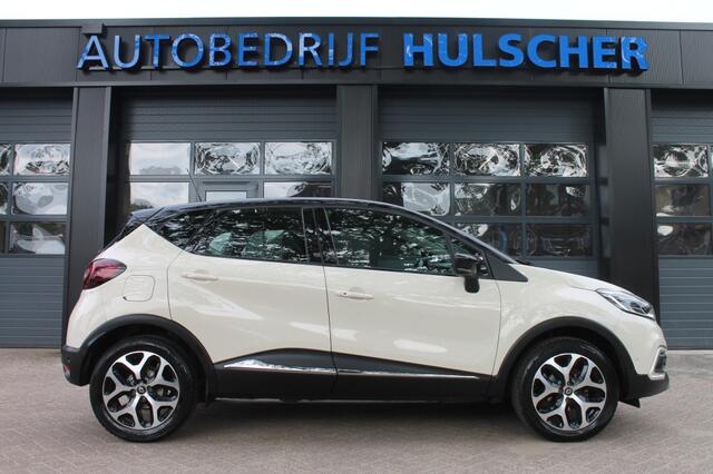 Renault CAPTUR 0.9 TCE INTENS Pure Led vision / Camera / Trekhaak