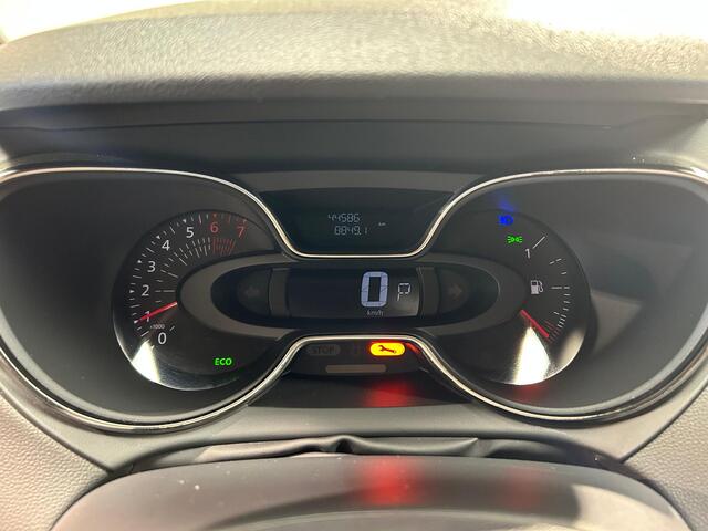Renault CAPTUR 1.3 TCe Intens | Automaat | Camera | Navigatie | Climate Control |