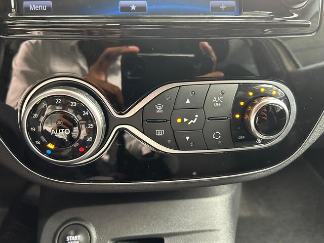 Renault CAPTUR 1.3 TCe Intens | Automaat | Camera | Navigatie | Climate Control |