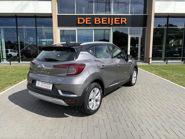 Renault CAPTUR 1.6 E-Tech Plug-in Hybrid 160 Camera I Navi I LED