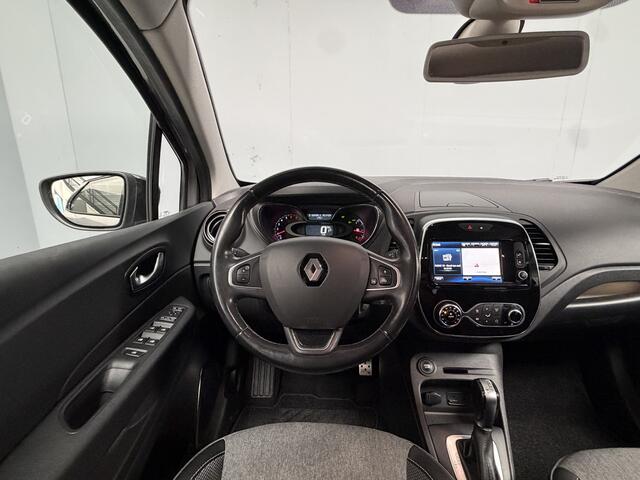 Renault CAPTUR 1.3 TCe Intens GARANTIE|Automaat|Trekhaak|LED